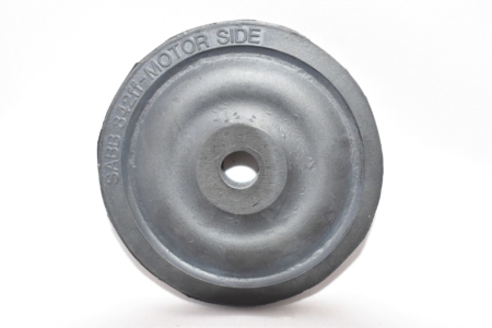 SABB Membraan / diaphragm voor waterpomp 842ff