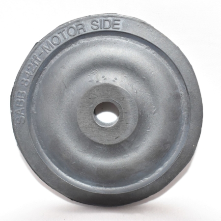 SABB Membraan / diaphragm voor waterpomp 842ff