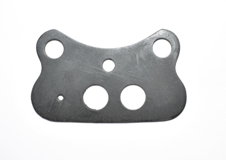 SABB Diesel 811015 Water Gasket