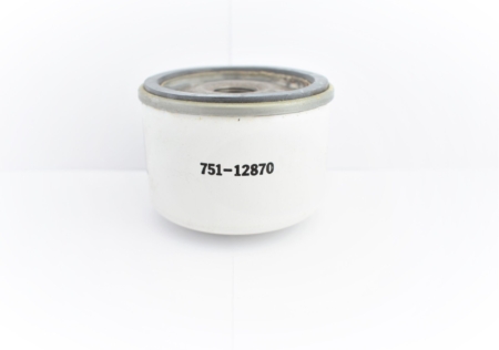 Oliefilter SABB L2 Y751-12870