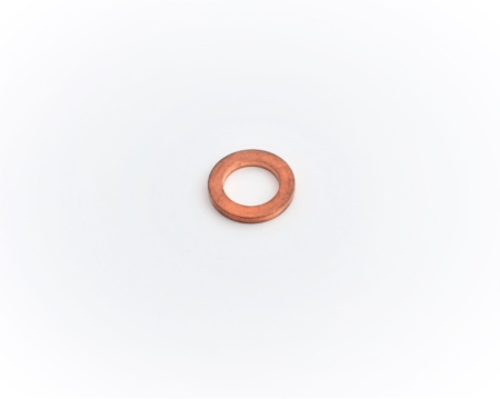 Verstuiverring / Nozzle joint washer G H 2G