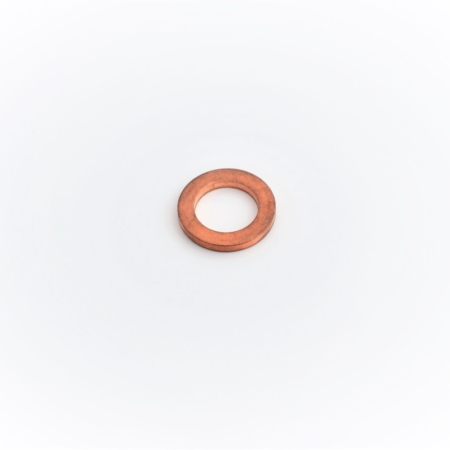 Verstuiverring / Nozzle joint washer G H 2G