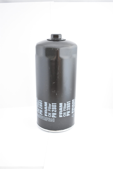 Oliefilter SABB M4