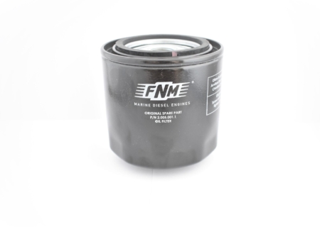 Oliefilter 2.005.001.1 FNM