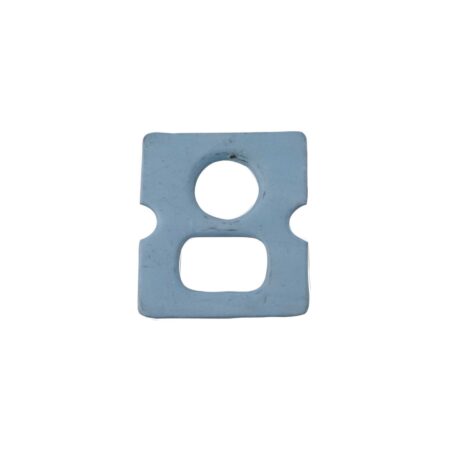 Kleppenhuis pakking waterpomp / Water valve gasket
