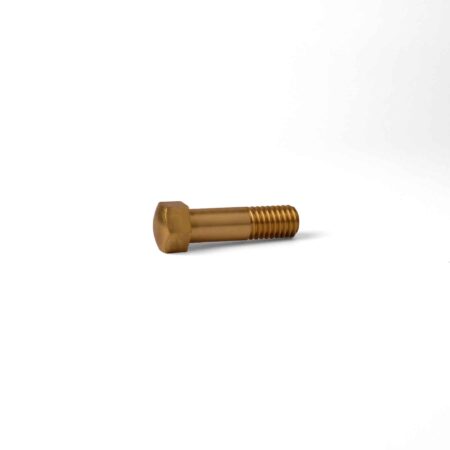 Bout verstelbare schroef / Boss screw B91k