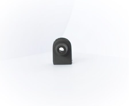 Injection pipe rubber seal / Afdichting verstuiverleiding 811fd 2G - Afbeelding 2