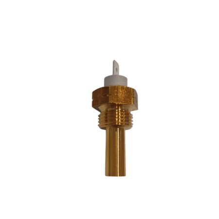 Temperatuur sensor SABB diesel 1-polig