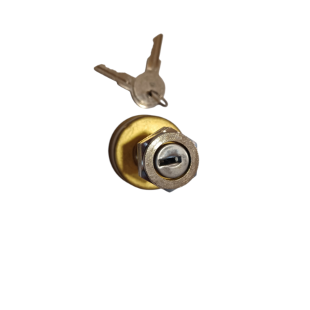 FNM Contactslot motor