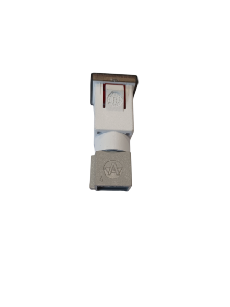 FNM dashboard controlelamp olie - Afbeelding 2