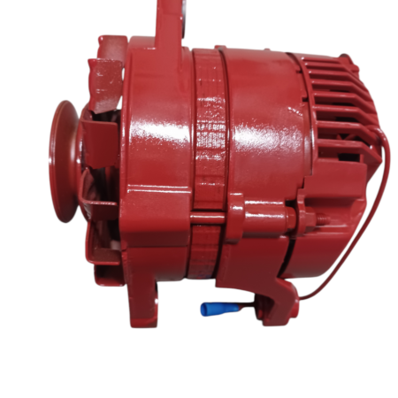 FNM Dynamo 55A