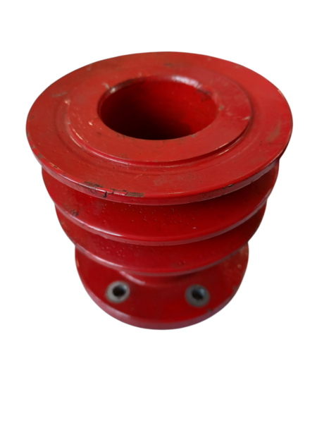 FNM dubbele pulley