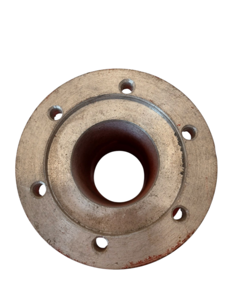 FNM dubbele pulley - Afbeelding 2
