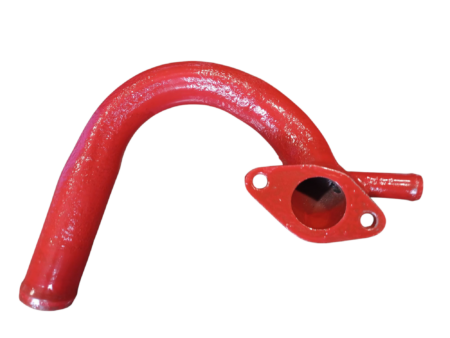 FNM Pipe
