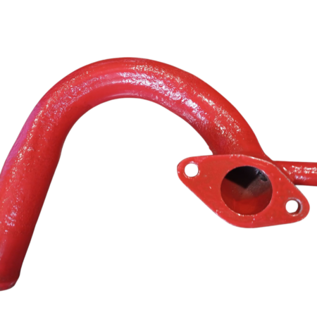 FNM Pipe