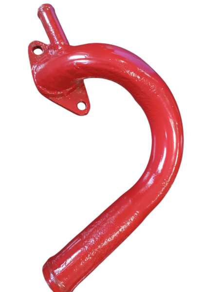 FNM Pipe - Afbeelding 2