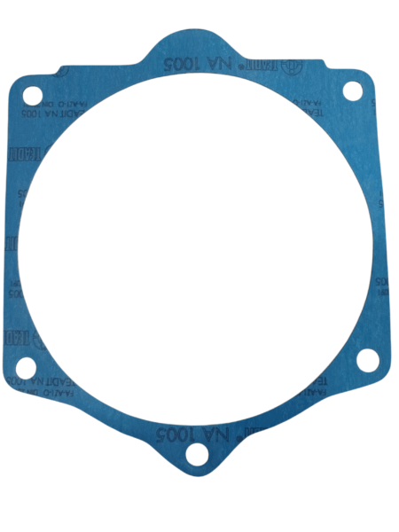 Clutch House gasket 882Q - Afbeelding 2