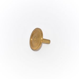 Waterpomp klep / dice valve waterpump