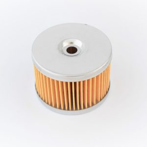 Brandstof filter element / Fuel filter element (oude type LPW)