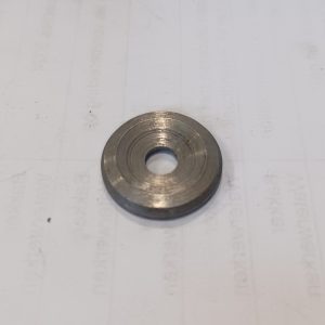 FNM Brandplaatje injectiesystemen/ verstuiver