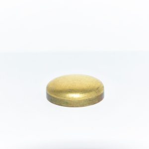 Vriesplug / Frostplug 25 mm SABB