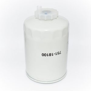 Brandstoffilter / Fuelfilter SABB-L (later type)