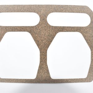 Kleppendekselpakking SABB 2G