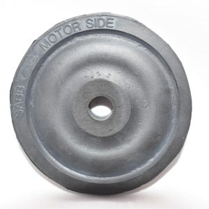 SABB Membraam / Diaphragm voor waterpomp 842fg 2H