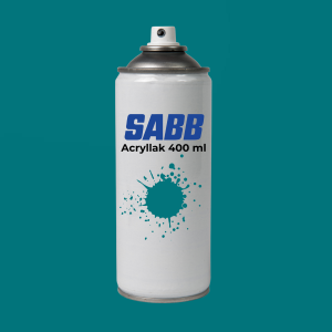Spuitbus SABB lak 400 ml