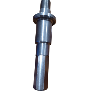 FNM As buitenwaterpomp