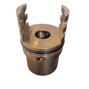 FNM Impellerverdringerhuis Oud Model