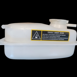 FNM Kunststof expansietank