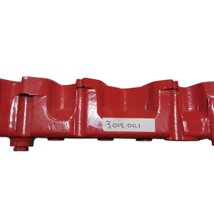 FNM Uitlaatspruitstuk AM40/45-atm100