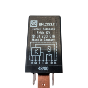 FNM Centraal Gloeirelais