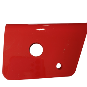 FNM steunbeugel motor voor