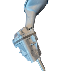 FNM Smeeroliepomp/ oil pump