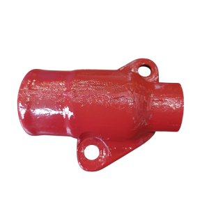 FNM Slangaansluiting