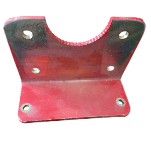 FNM steun met ronding