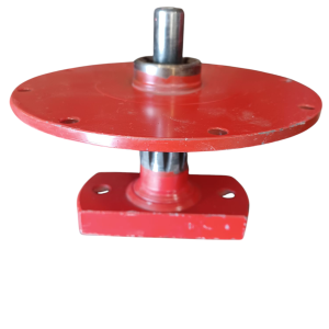 FNM schijf met steun