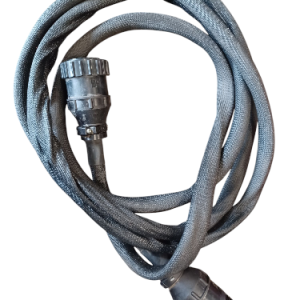 FNM verlengkabel dashboard