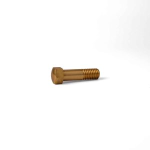 Bout verstelbare schroef / Boss screw B91k